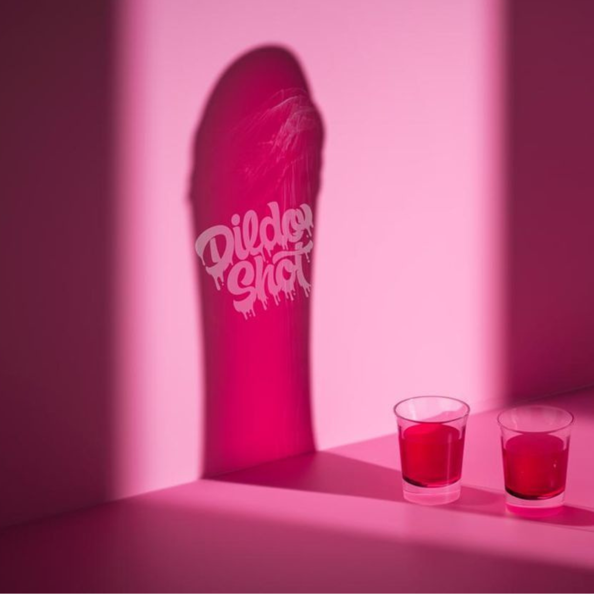 Dildo Shot - 700ML